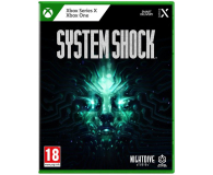 Xbox System Shock - 1230831 - zdjęcie 1